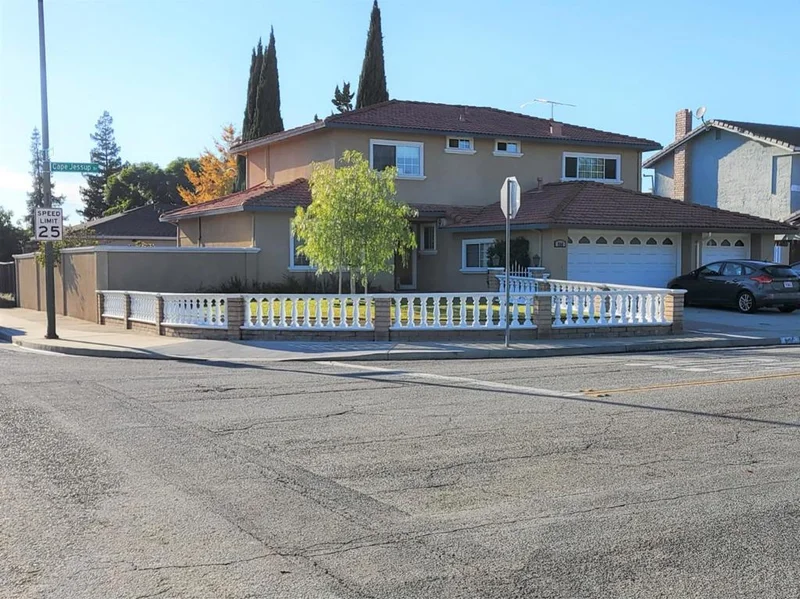 906 Cape Jessup, San Jose, CA 95133