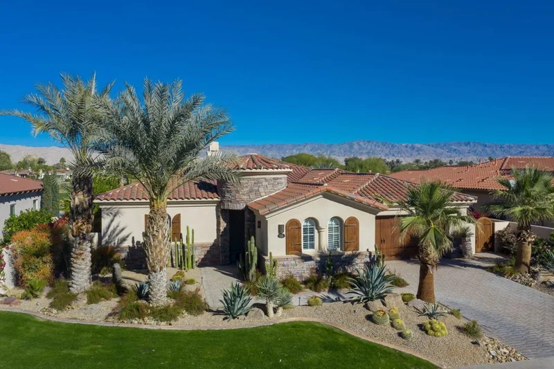 116 Royal Saint Georges, Rancho Mirage, CA 92270