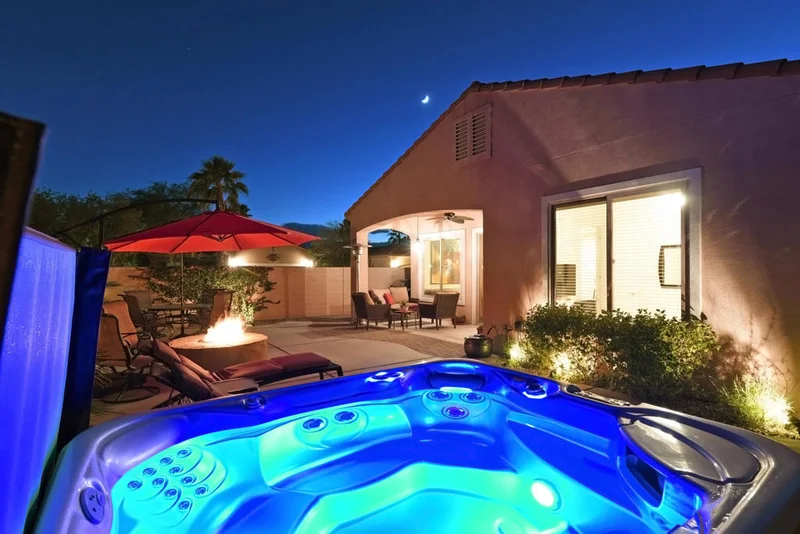 41482 Calle Servando, Indio, CA 92203