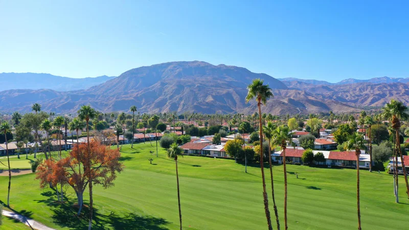 9 Toledo, Rancho Mirage, CA 92270
