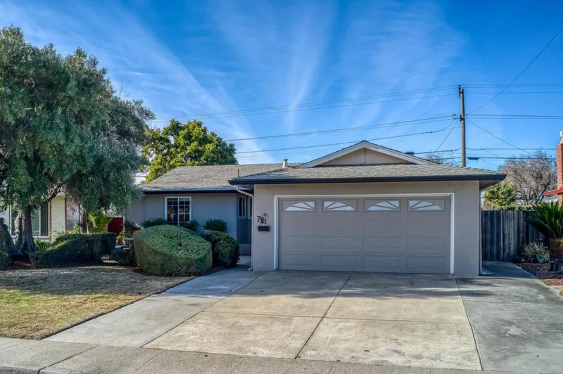 781 Penitencia, Milpitas, CA 95035