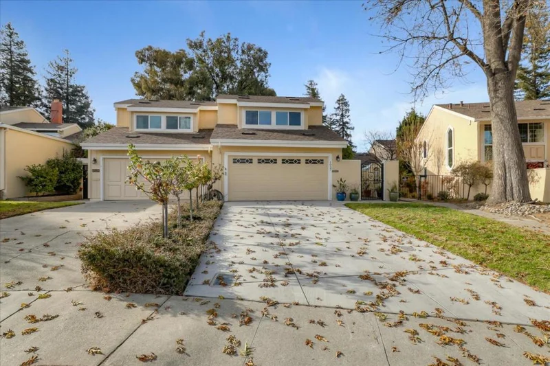 1027 Tulipan, San Jose, CA 95129