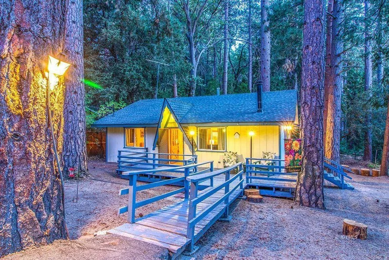 52159 Acorn, Idyllwild, CA 92549