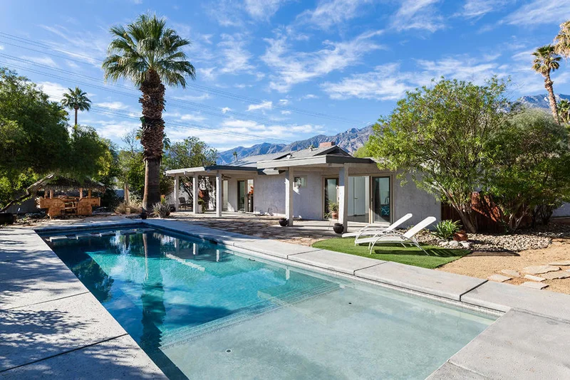 510 Orchid Tree, Palm Springs, CA 92262