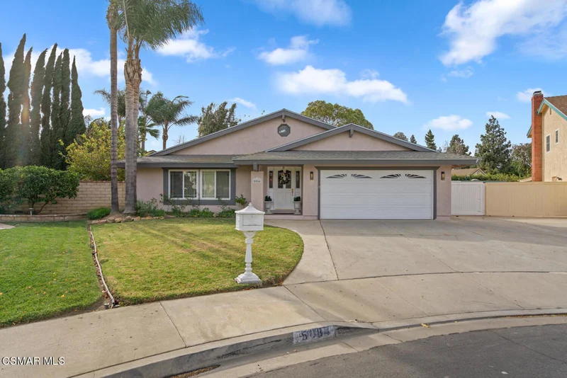 5084 Mesquite, Camarillo, CA 93012