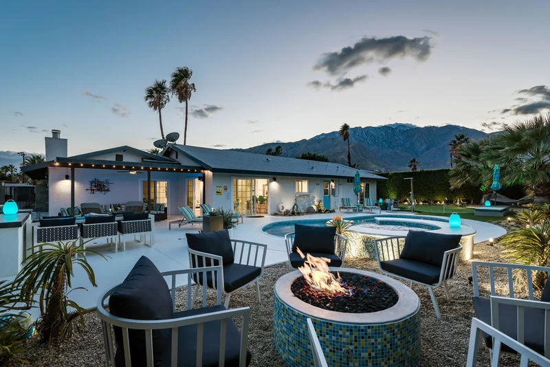 426 Simms, Palm Springs, CA 92262