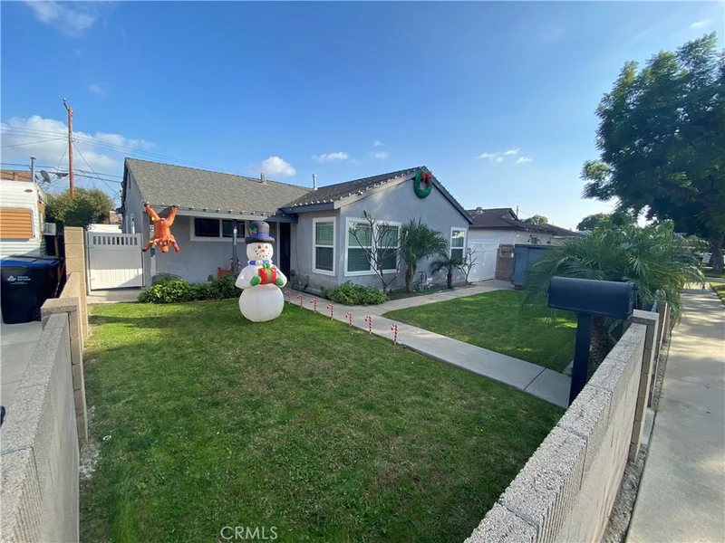 11822 Benfield, Norwalk, CA 90650