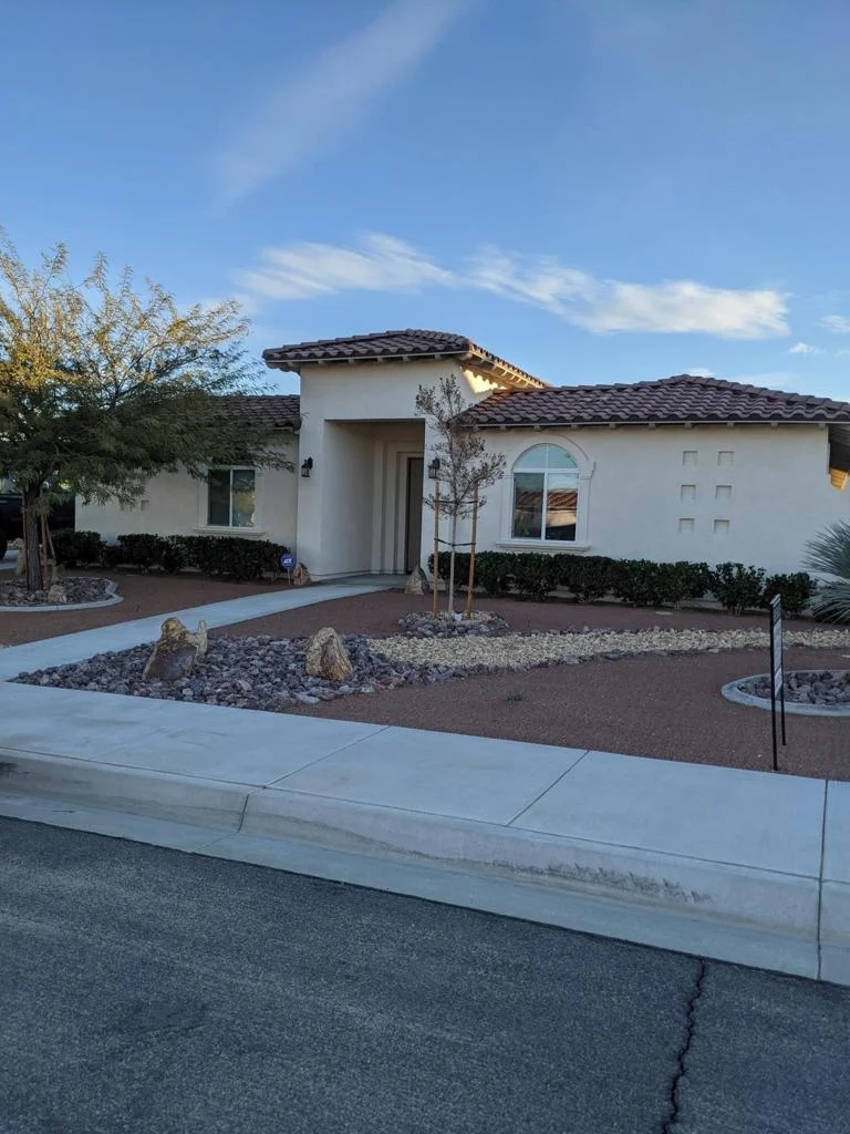 56207 Nez Perce Trl, Yucca Valley, CA 92284