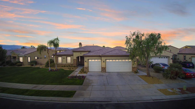 43451 Sentiero, Indio, CA 92203