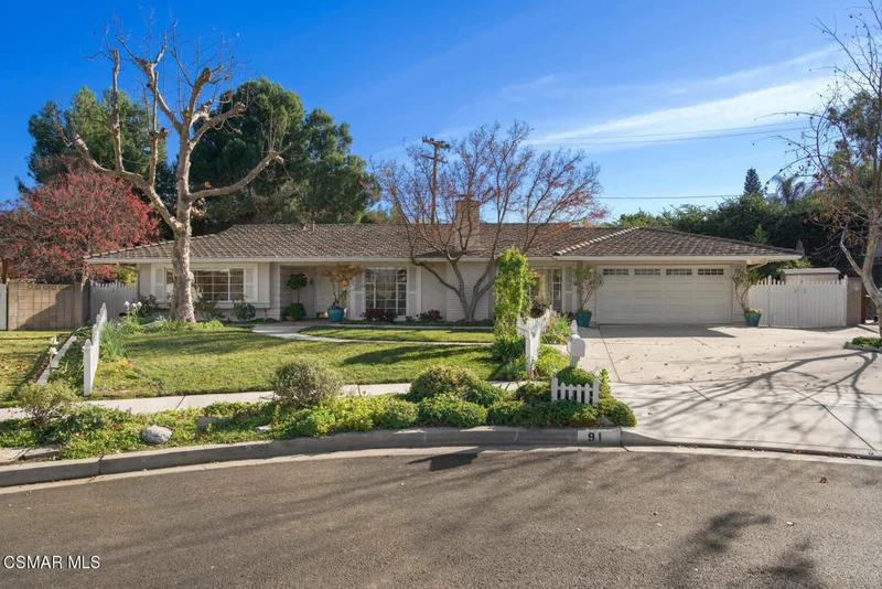 91 Westbury, Thousand Oaks, CA 91360