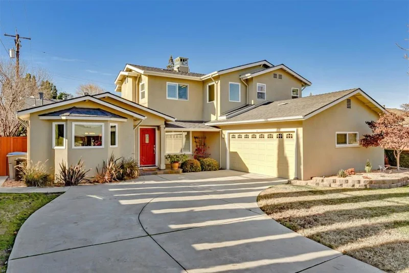 621 Ardis, San Jose, CA 95117