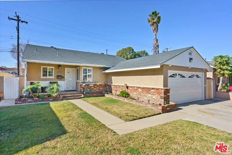 6301 Rahn, Long Beach, CA 90805
