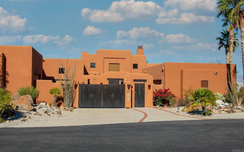 1854 Chuparosa, Borrego Springs, CA 92004