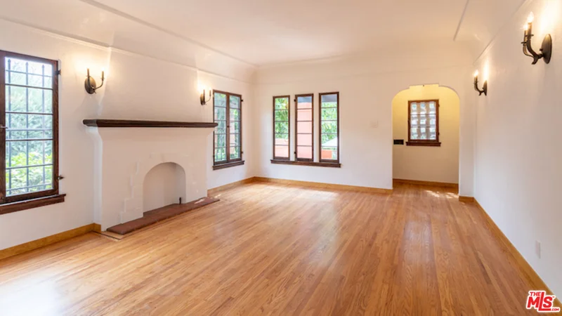3027 Berkeley, Los Angeles, CA 90026