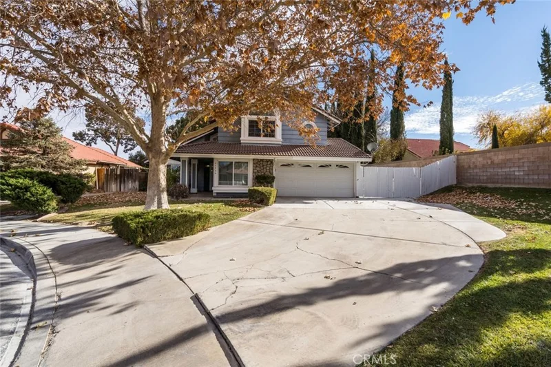 43420 Yew, Lancaster, CA 93536