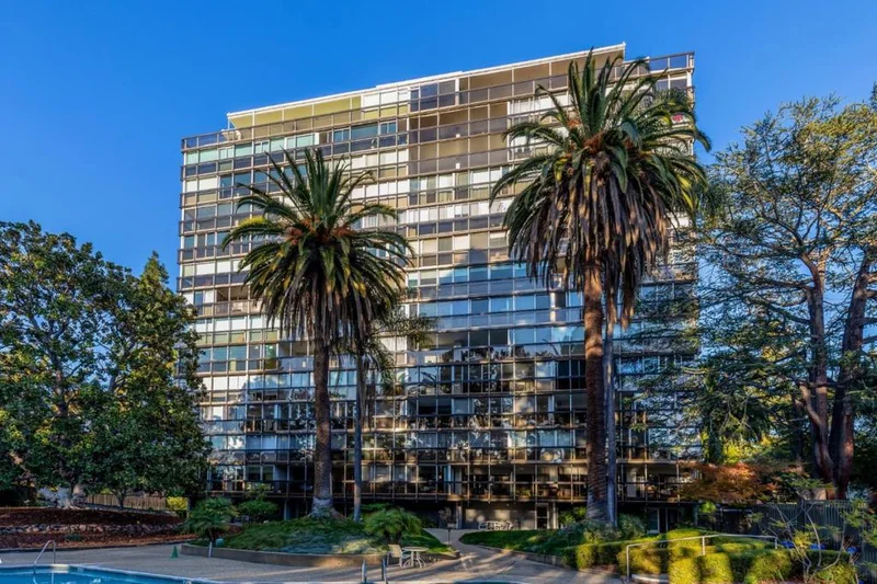 101 Alma #103, Palo Alto, CA 94301