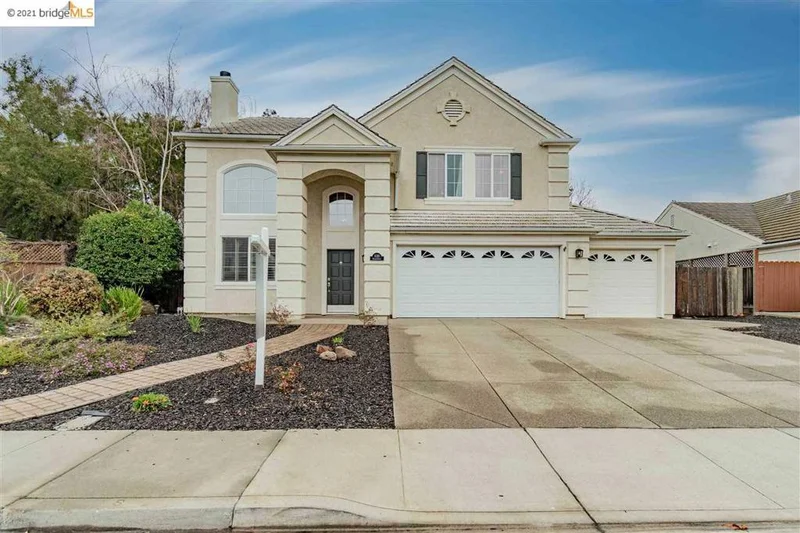 1130 Orchid Dr, Brentwood, CA 94513