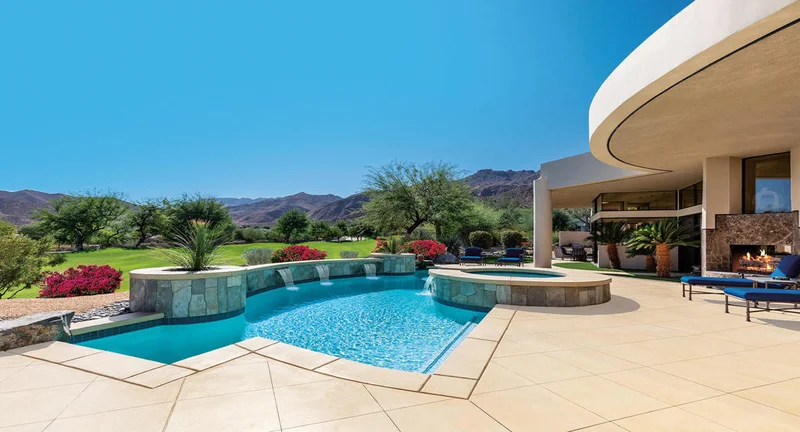 124 Sivat Drive, Palm Desert, CA 92260