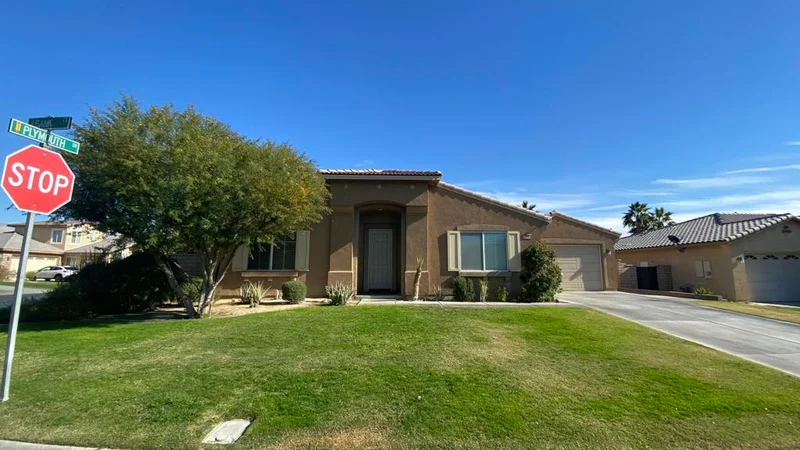 41098 Bank, Indio, CA 92203