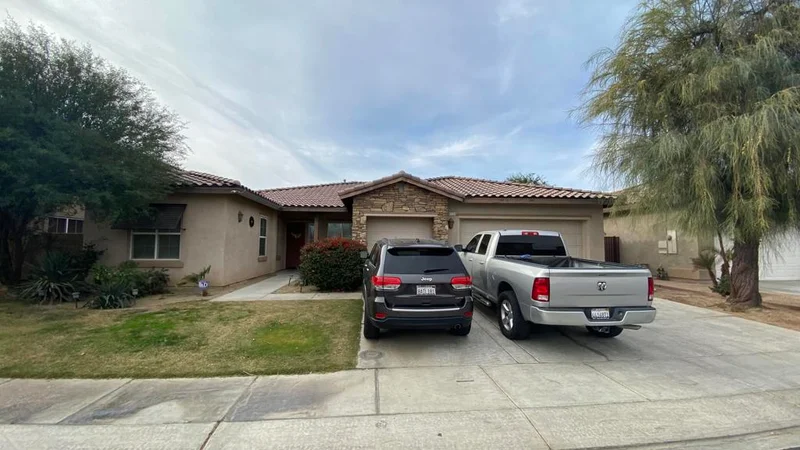 41151 Corte Nella Vita, Indio, CA 92203