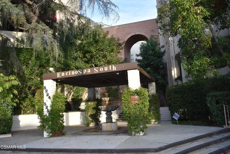 5236 Yarmouth #109, Encino, CA 91316