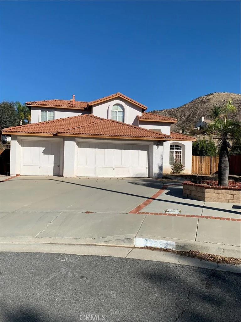 22892 Sheffield, Wildomar, CA 92595