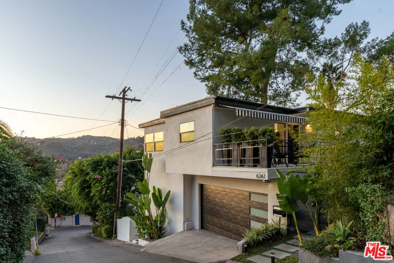 6261 Primrose, Los Angeles, CA 90068