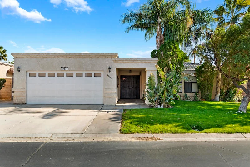 27132 Shadowcrest, Cathedral City, CA 92234