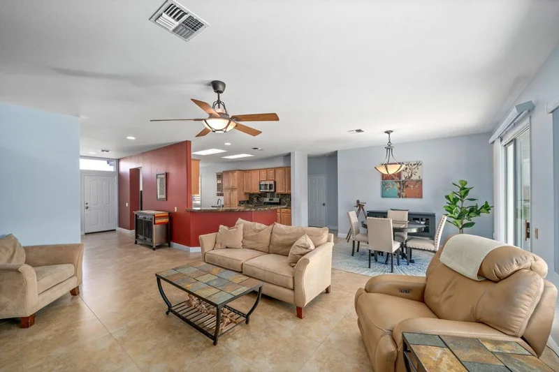 78531 Iron Bark, Palm Desert, CA 92211