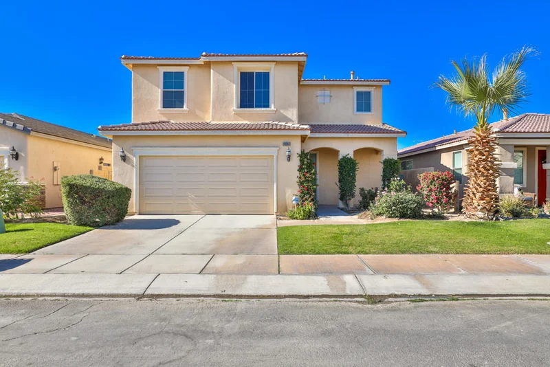 46593 Calle Sonoma, Indio, CA 92201