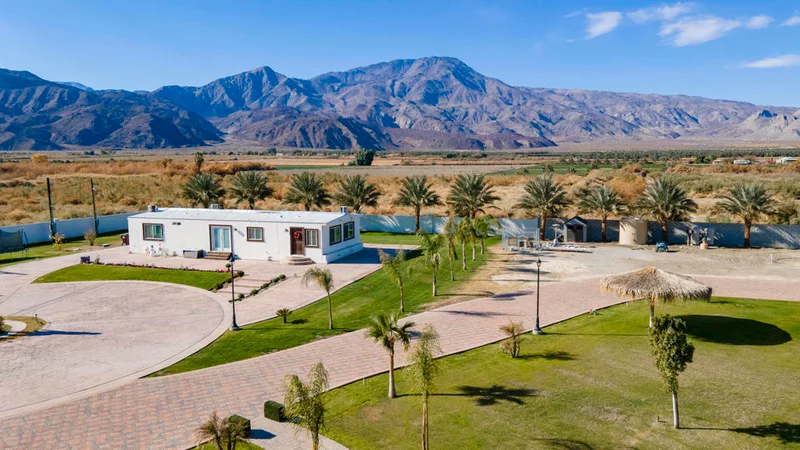 62367 Jackson, Thermal, CA 92274