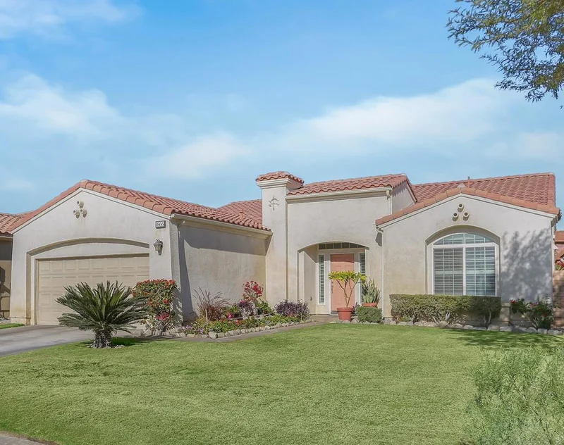 1866 Savanna, Palm Springs, CA 92262