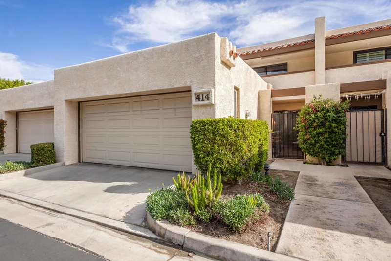 414 Rio Vista, Palm Springs, CA 92262