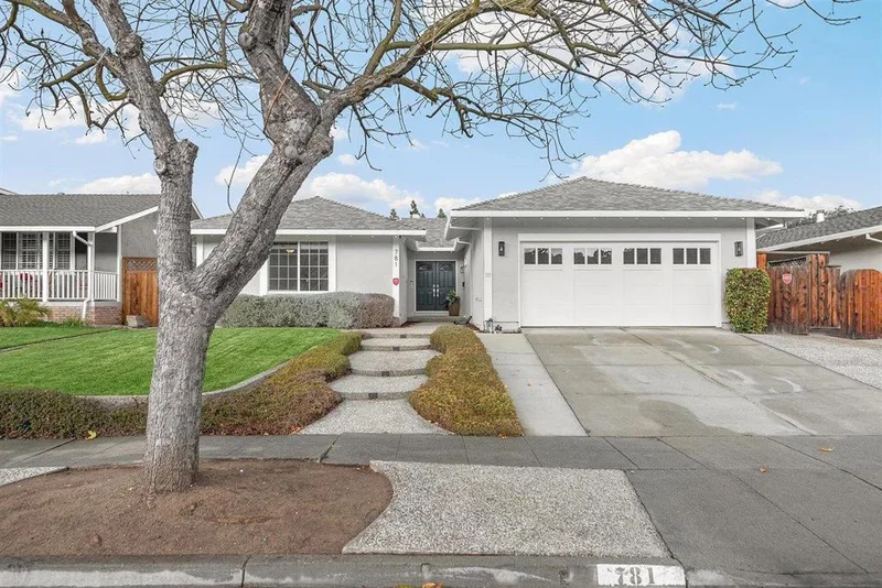 781 Dubanski, San Jose, CA 95123
