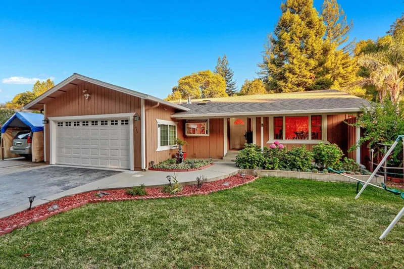 415 Navarra, Scotts Valley, CA 95066