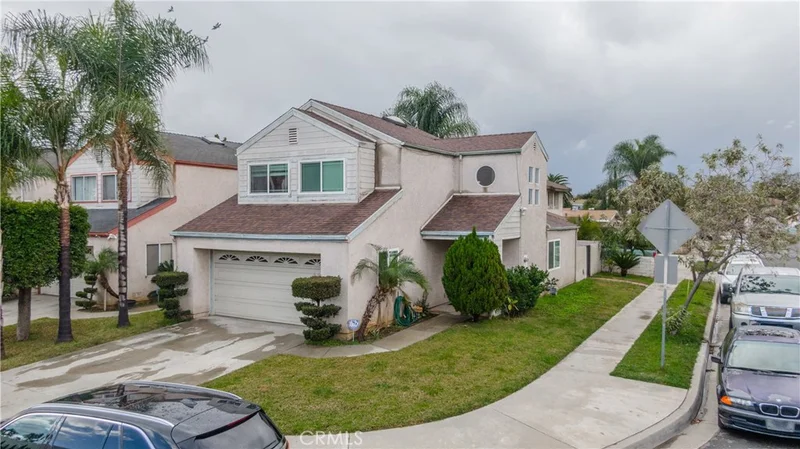 6201 Pacific Drive, Commerce, CA 90040