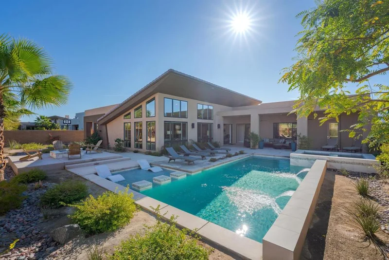 46 Via Noela, Rancho Mirage, CA 92270
