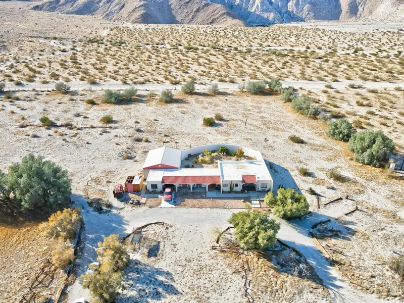22500 Justin, Palm Springs, CA 92262