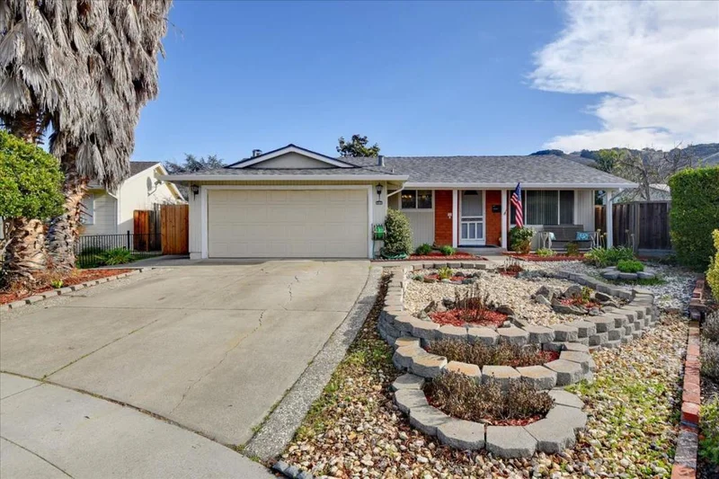 6266 Hopi, San Jose, CA 95123
