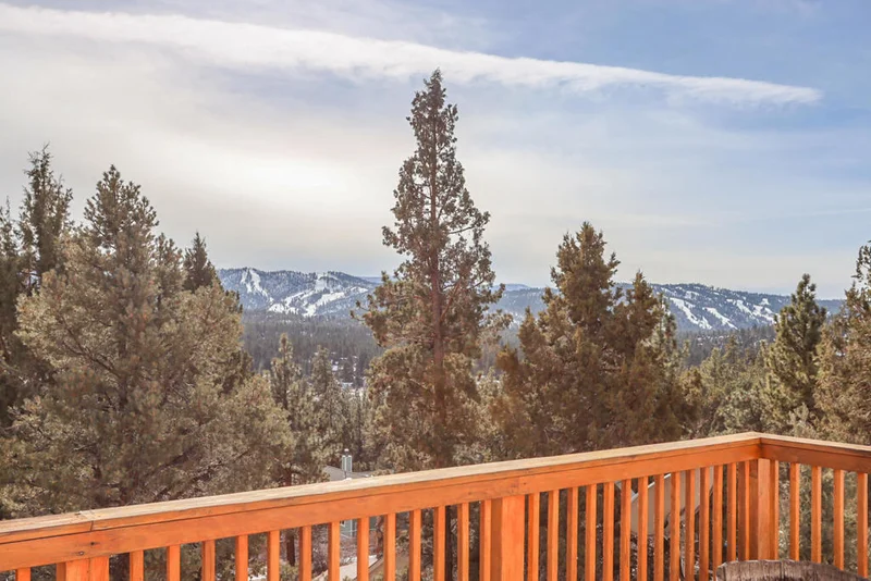 1051 Mound, Big Bear, CA 92314