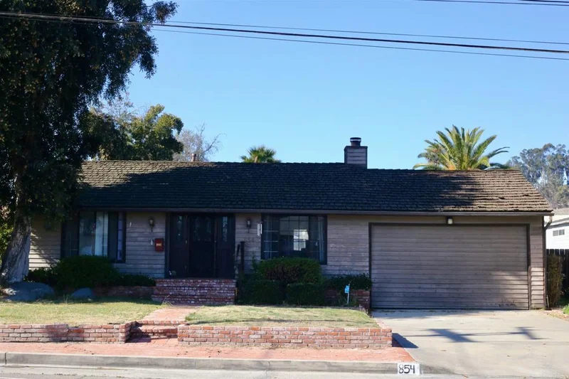 854 Lemon Ave, El Cajon, CA 92020