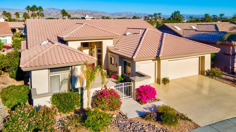 78138 Foxbrook, Palm Desert, CA 92211