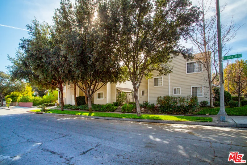 1031 Lincoln #3, Pasadena, CA 91103