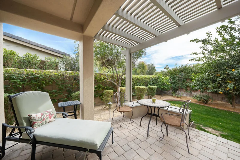 61365 Fire Barrel, La Quinta, CA 92253