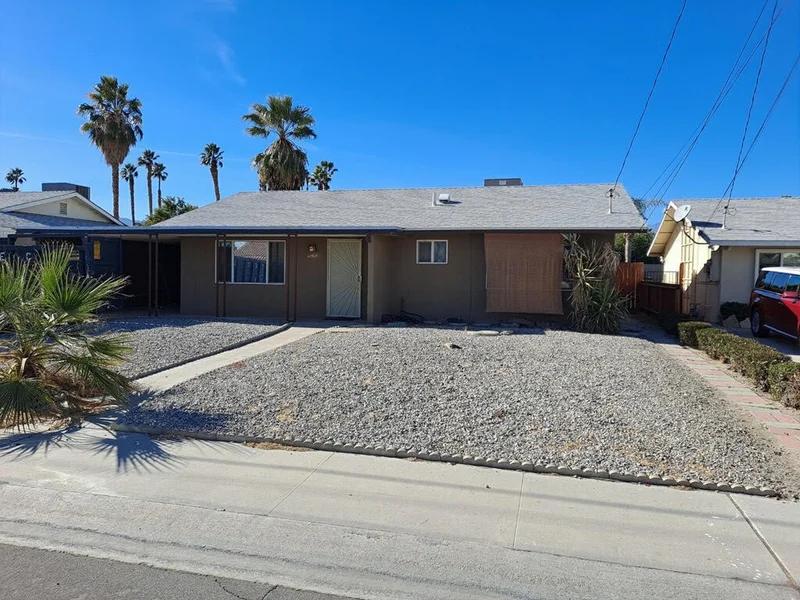 42505 Wisconsin, Palm Desert, CA 92211