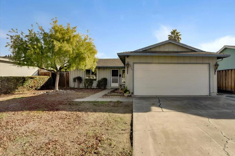 2966 Bradbury, San Jose, CA 95122