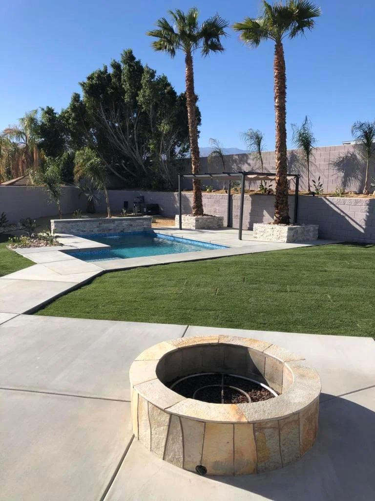 45241 Banff Springs, Indio, CA 92201