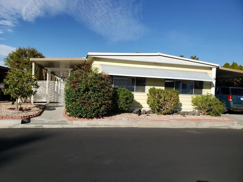89 Desert Rose, Palm Springs, CA 92264