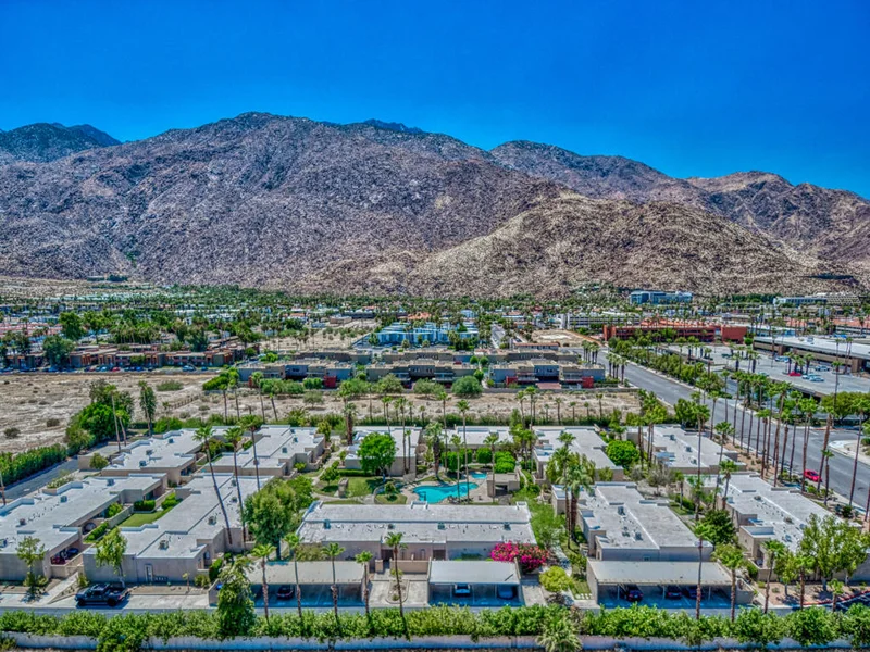867 Arenas, Palm Springs, CA 92262