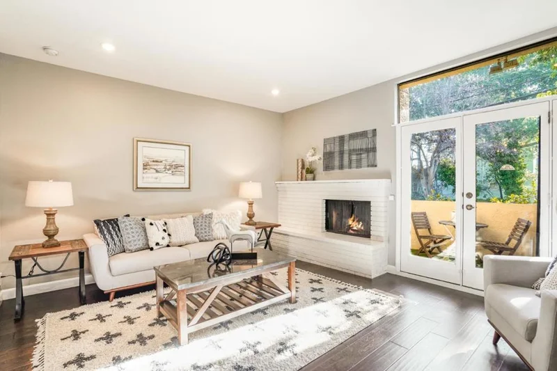 229 Bellevue #2, San Mateo, CA 94401